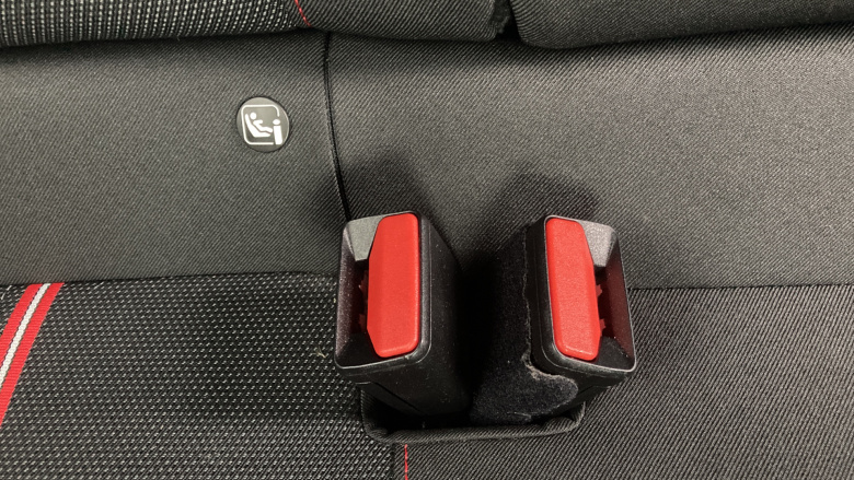 Vauxhall Corsa 1.2 Turbo SRi Premium 5dr Petrol Hatchback